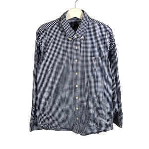 Unisex Gant - Triiksärk, suurus 134 - 140 - Sinine (1)