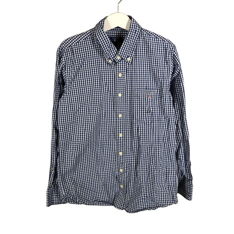 Unisex Gant - Triiksärk, suurus 134 - 140 - Sinine ()