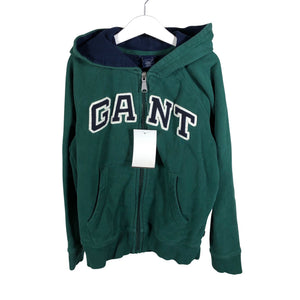 Unisex Gant - Dressipluus, suurus 134 - 140 - Roheline (1)