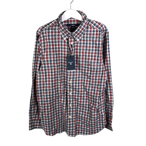 Unisex Gant - Triiksärk, suurus 134 - 140 - Hall (1)