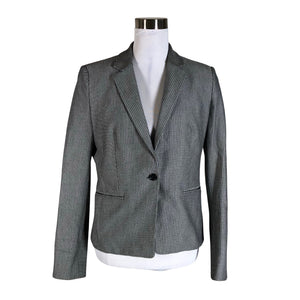 Unisex Hugo Boss - Jakk, suurus 40 - Hall (1)