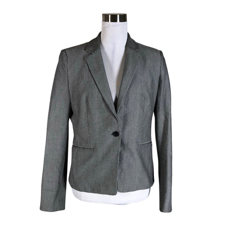Unisex Hugo Boss - Jakk, suurus 40 - Hall ()