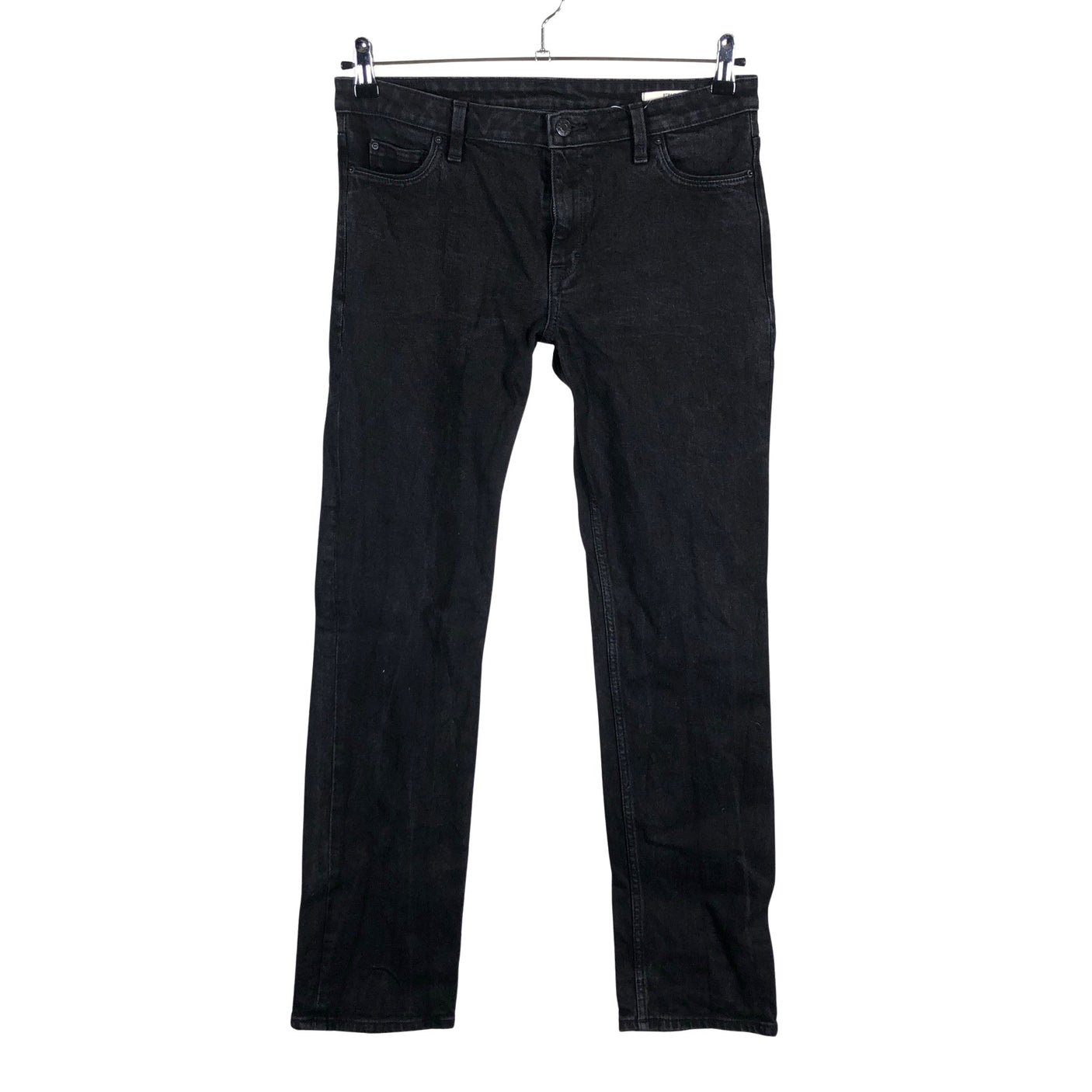 Unisex Esprit - Teksad, suurus W32 - Must (1)