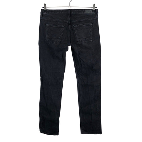 Unisex Esprit - Teksad, suurus W32 - Must (2)