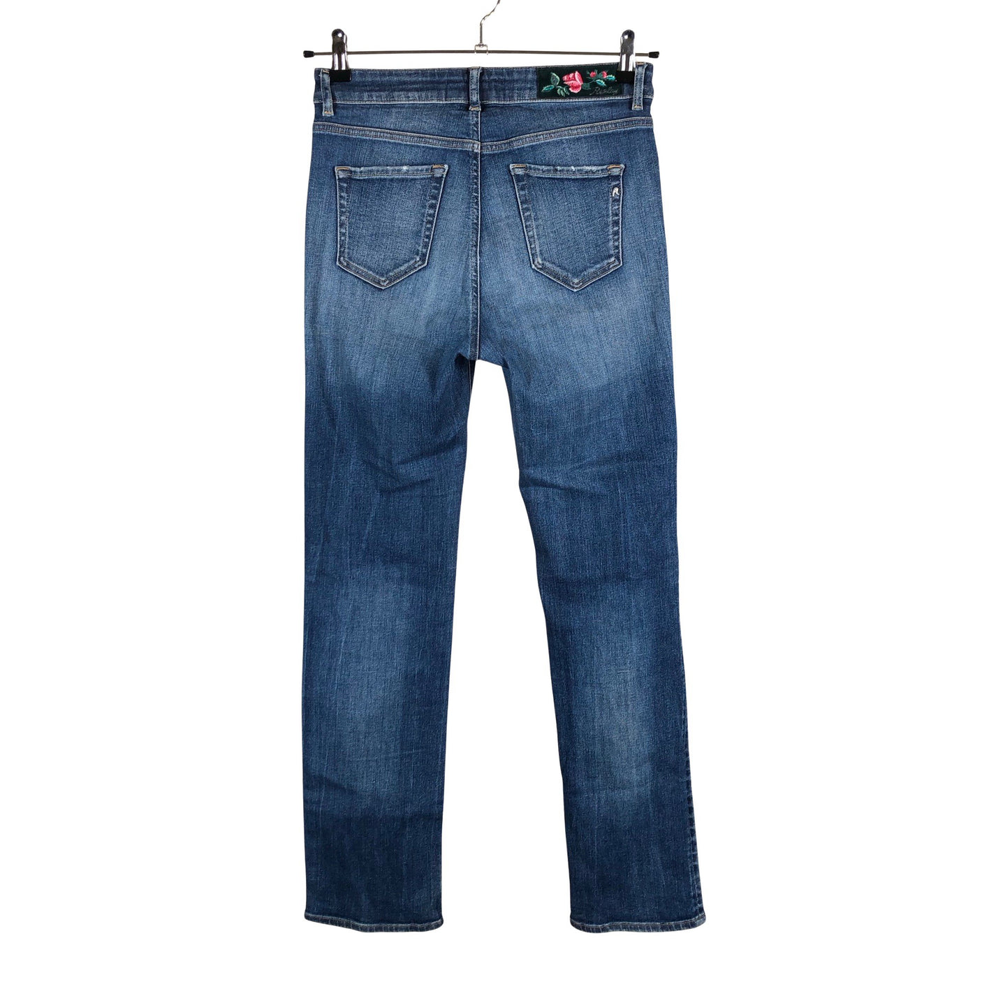 Unisex Replay - Teksad, suurus W29 - Sinine (2)