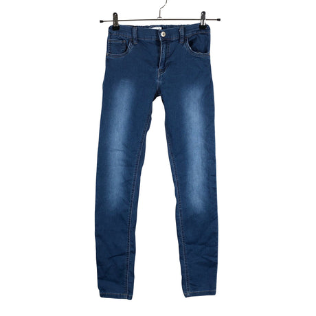 Unisex Name It - Teksad, suurus 158 - 164 - Sinine ()