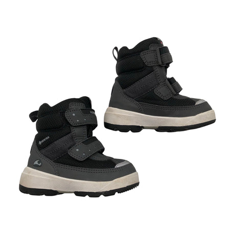 Unisex Viking - Talvejalanõud, suurus 21 - Must ()