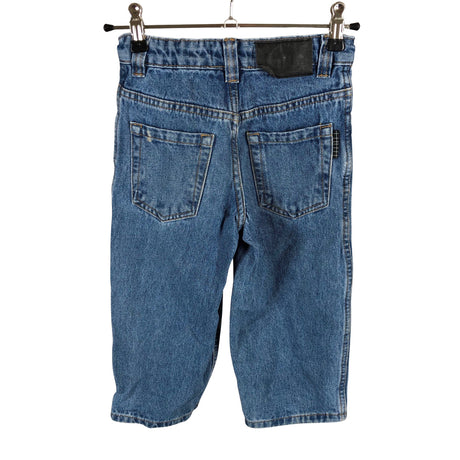 Unisex Molo Kids - Teksad, suurus 98 - 104 - Sinine (2)
