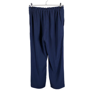 Unisex Michael Kors - Mittevenivad püksid, suurus 40 - Sinine (2)