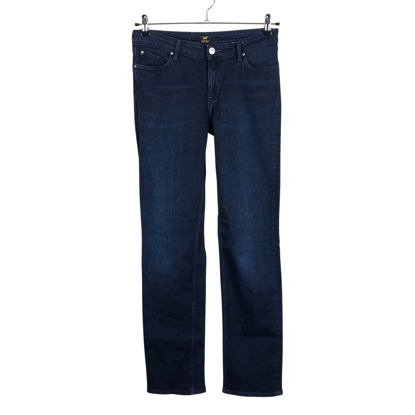 Unisex Lee - Teksad, suurus W31 - Sinine (1)