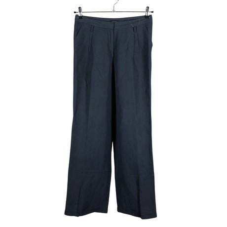 Unisex Rosner - Mittevenivad püksid, suurus 40 - Sinine ()