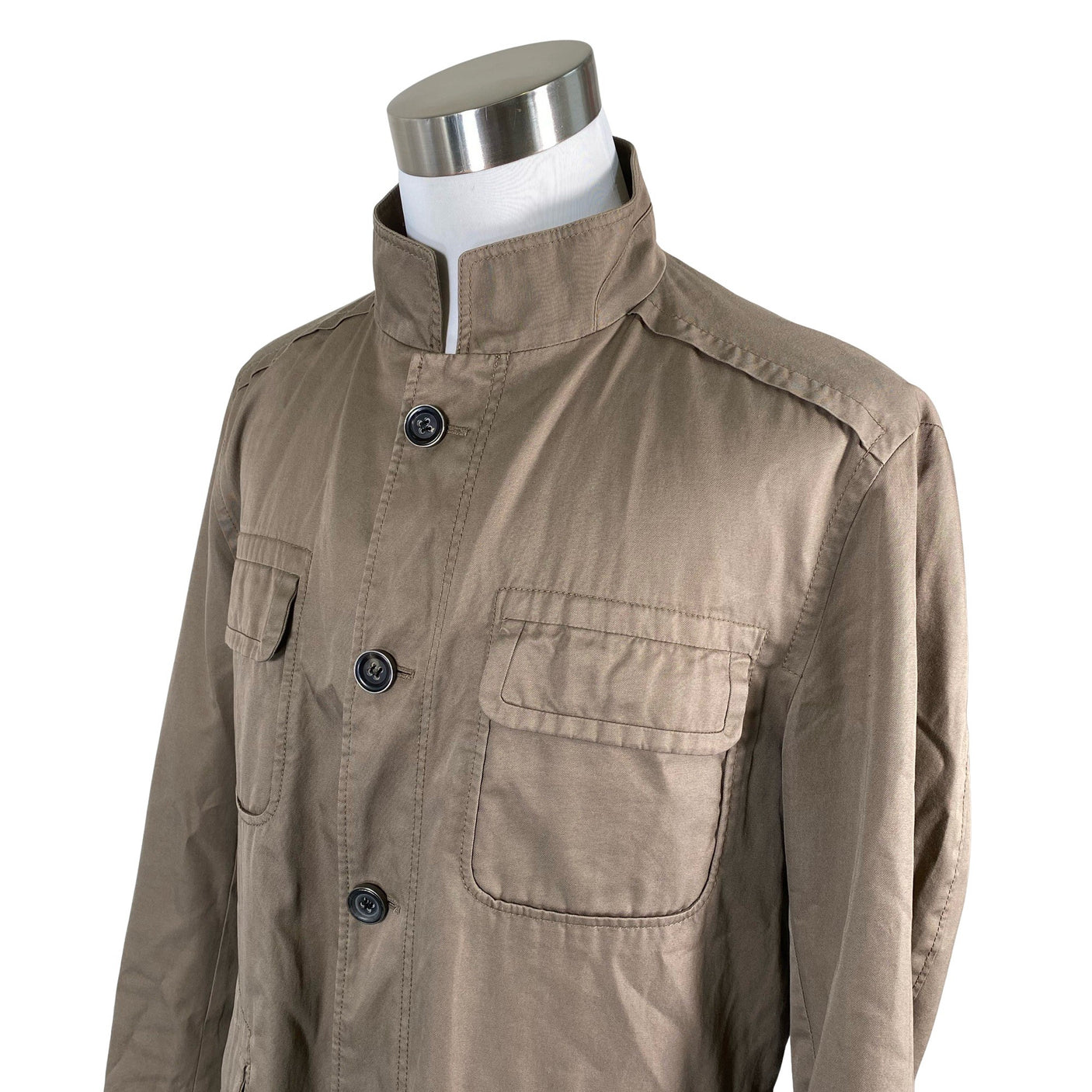 Unisex Hugo Boss - Jope, suurus XXL - Pruun (3)