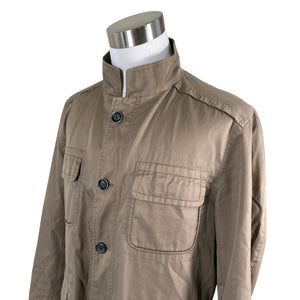 Unisex Hugo Boss - Jope, suurus XXL - Pruun (3)