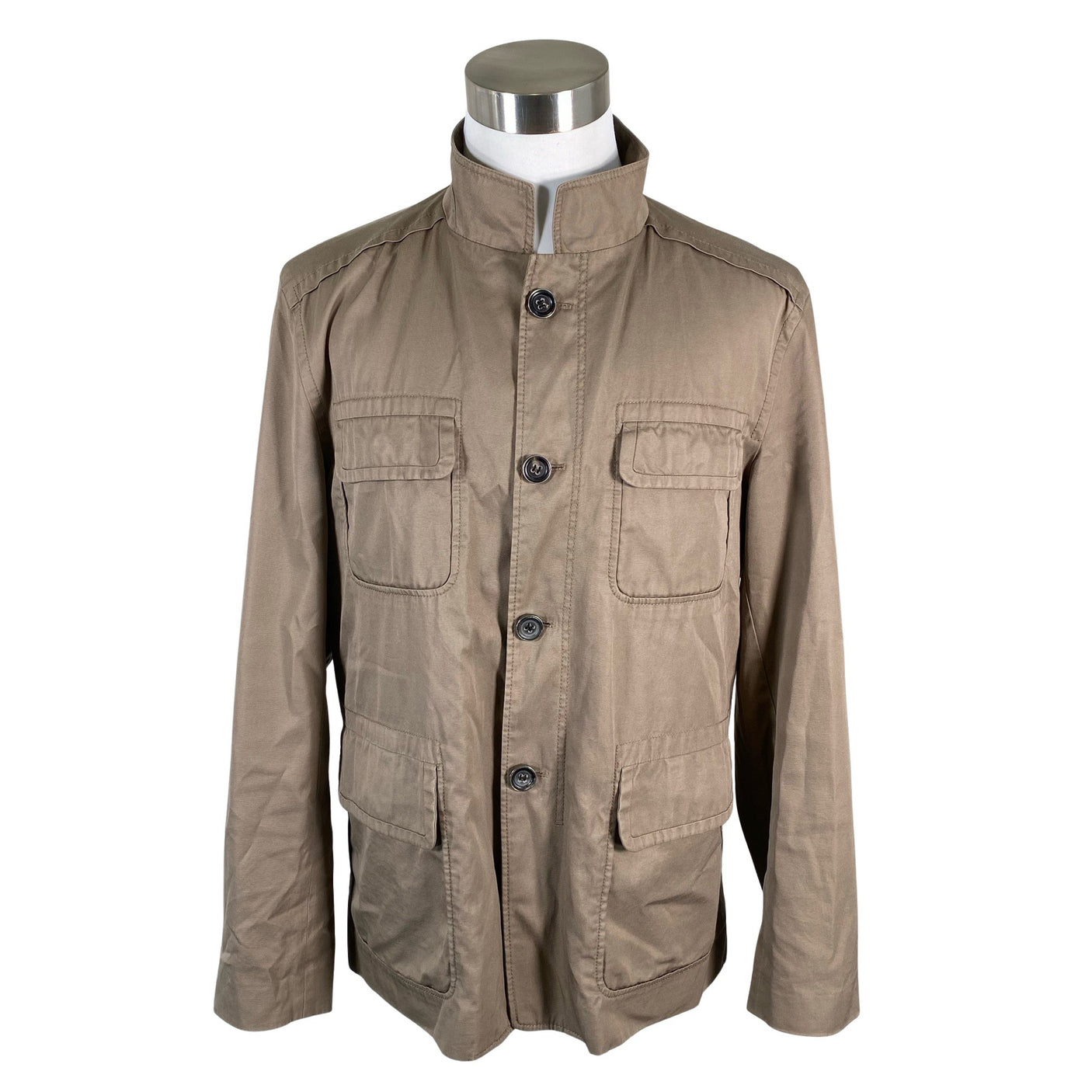Unisex Hugo Boss - Jope, suurus XXL - Pruun (1)