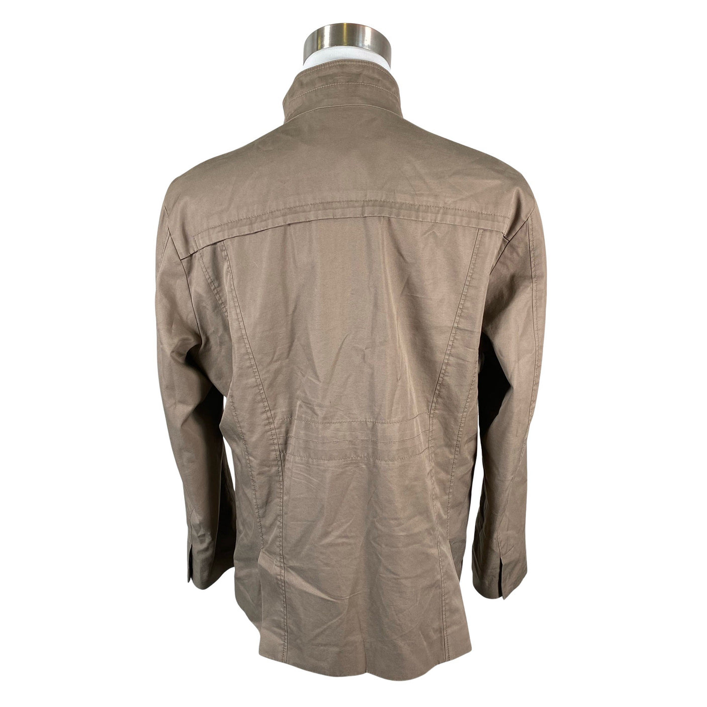 Unisex Hugo Boss - Jope, suurus XXL - Pruun (2)