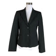 Unisex Your Face - Jakk, suurus 40 - Must ()