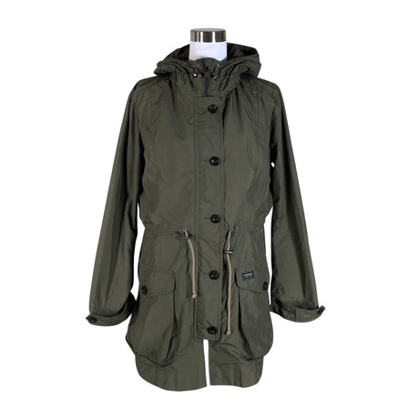 Unisex Peak Performance - Spordijope, suurus 40 - Roheline ()
