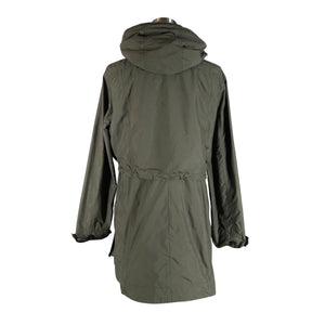 Unisex Peak Performance - Spordijope, suurus 40 - Roheline (2)