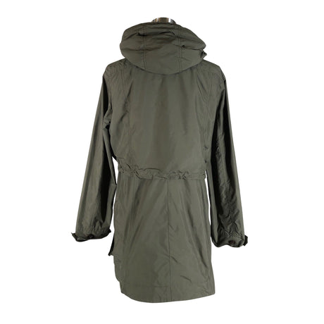 Unisex Peak Performance - Spordijope, suurus 40 - Roheline (2)
