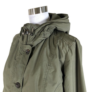 Unisex Peak Performance - Spordijope, suurus 40 - Roheline (3)
