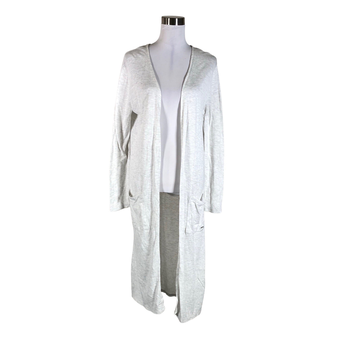 Unisex Tom Tailor - Kardigan, suurus 40 - Hall (1)