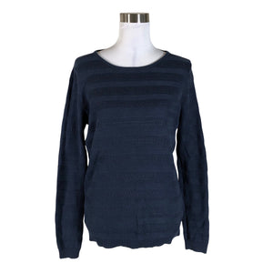 Unisex Henri Lloyd - Kampsun, suurus 40 - Sinine (1)