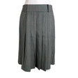 Unisex More&More - Mitteveniv seelik, suurus 38 - Hall ()