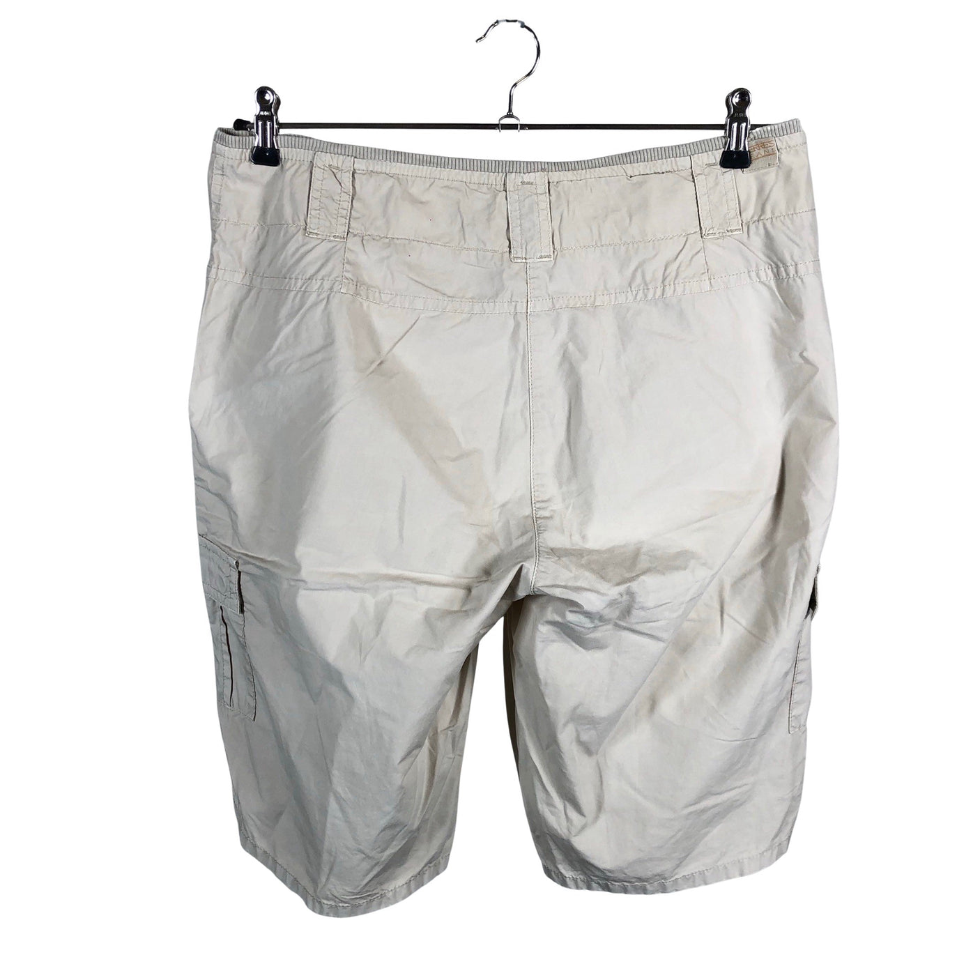 Unisex Zerres - Lühikesed püksid, suurus 42 - Beige (2)