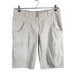 Unisex Zerres - Lühikesed püksid, suurus 42 - Beige ()