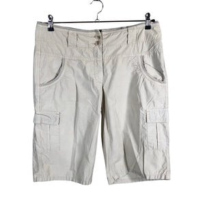 Unisex Zerres - Lühikesed püksid, suurus 42 - Beige (1)