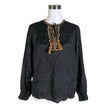 Unisex Cream - Pluus, suurus 36 - Must ()