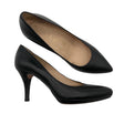 Unisex Unisa - Kontsakingad, suurus 37 - Must ()