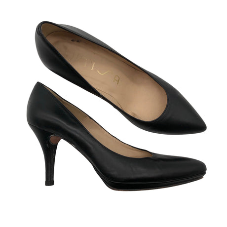 Unisex Unisa - Kontsakingad, suurus 37 - Must ()