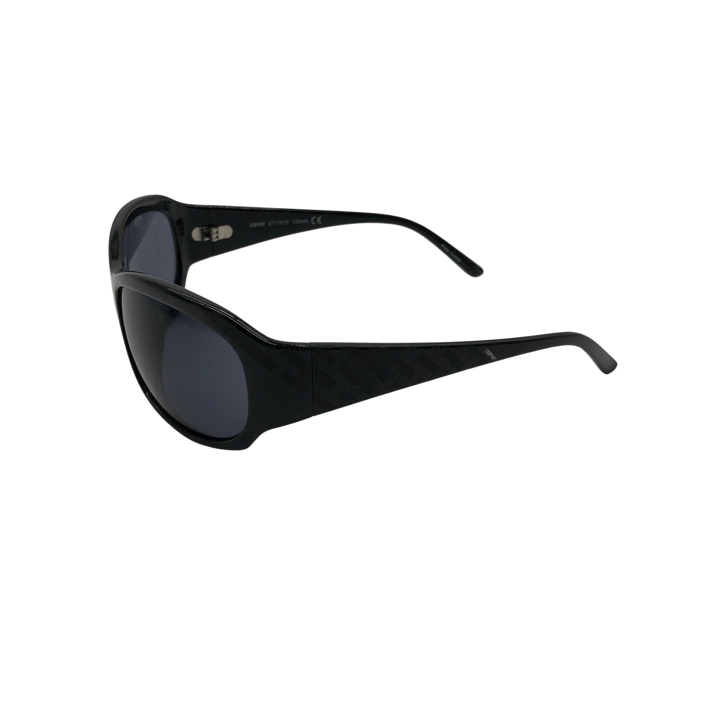 Unisex Esprit - Päikeseprillid, suurus Suurus puudub - Must (2)