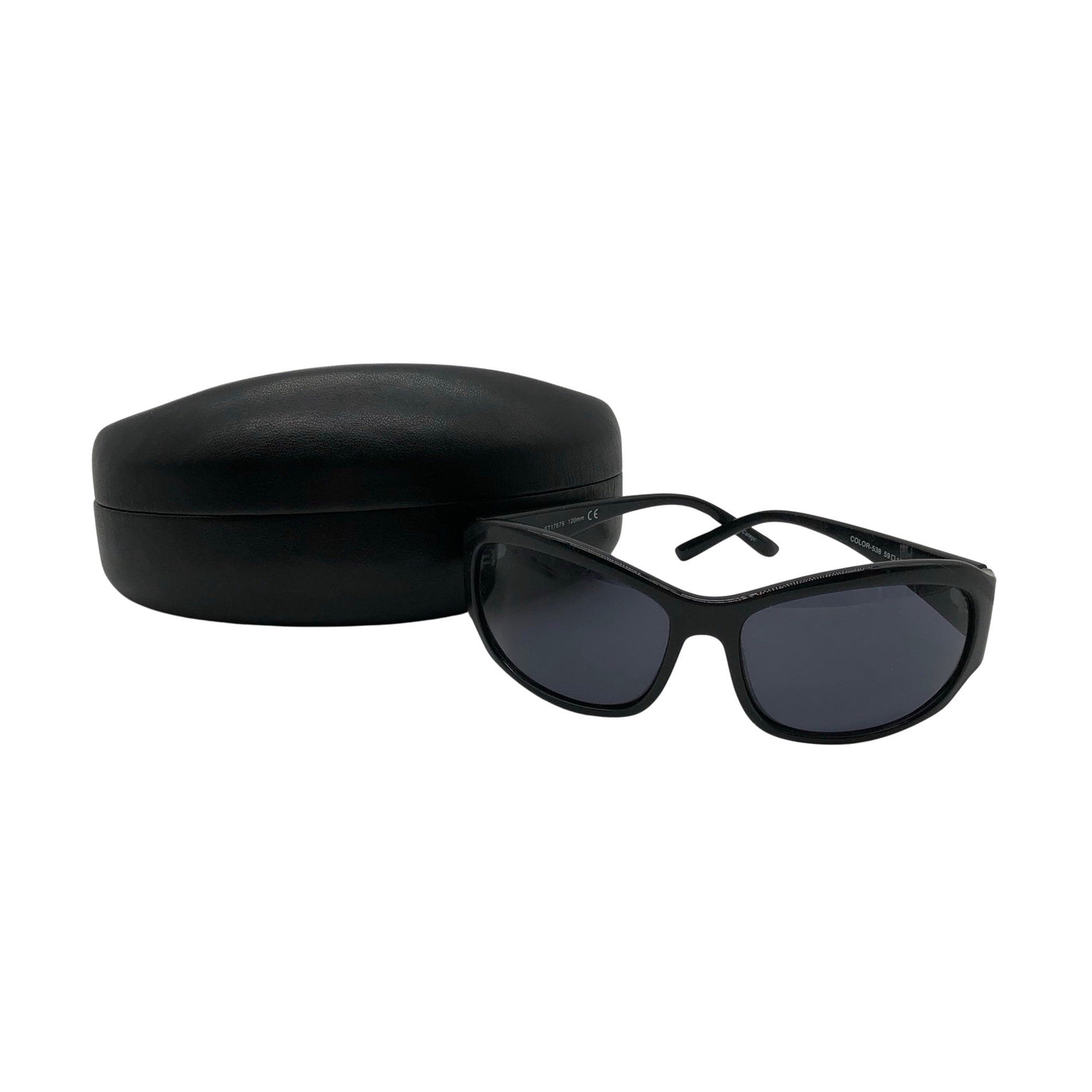 Unisex Esprit - Päikeseprillid, suurus Suurus puudub - Must (1)