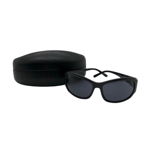 Unisex Esprit - Päikeseprillid, suurus Suurus puudub - Must (1)