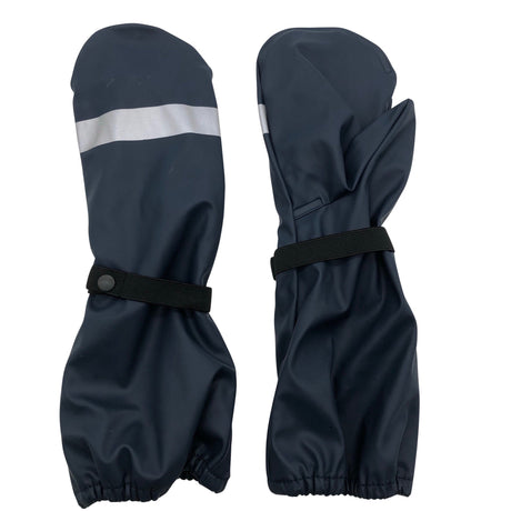 Unisex Reima - Vihmakindad, suurus 4 - 5 vuotta - Sinine ()