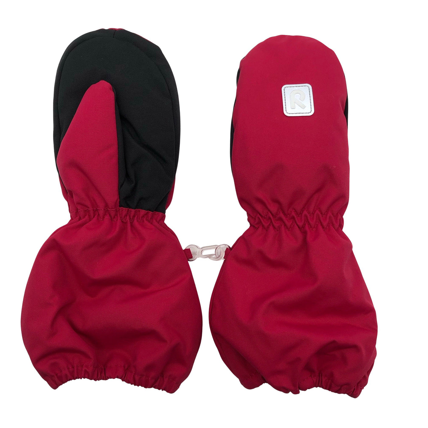 Unisex Reima - Talvekindad, suurus 4 - 5 vuotta - Sinine (1)