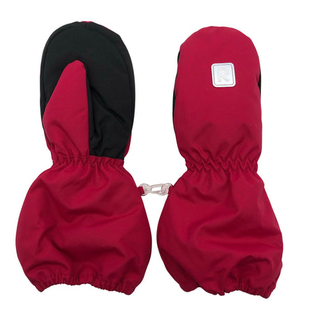 Unisex Reima - Talvekindad, suurus 4 - 5 vuotta - Sinine ()