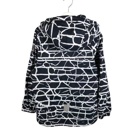 Unisex Reima - Jope, suurus 116 - 122 - Sinine (2)