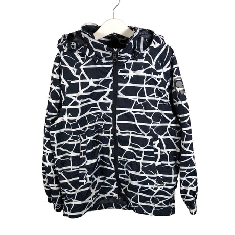 Unisex Reima - Jope, suurus 116 - 122 - Sinine ()