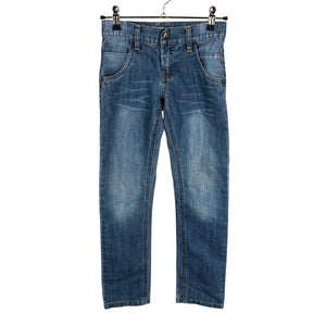 Unisex Name It - Teksad, suurus 134 - 140 - Sinine (1)