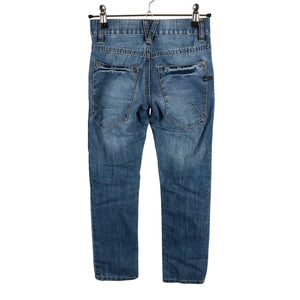 Unisex Name It - Teksad, suurus 134 - 140 - Sinine (2)