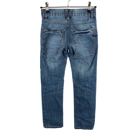 Unisex Name It - Teksad, suurus 134 - 140 - Sinine (2)