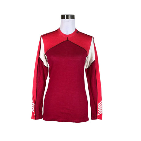 Unisex Helly Hansen - Soe pesu (särk), suurus 38 - Roosa ()