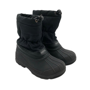 Unisex Reima - Talvejalanõud, suurus 35 - Must (2)