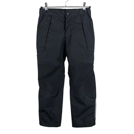 Unisex Reimatec - Kevad-/sügispüksid, suurus 134 - 140 - Must ()