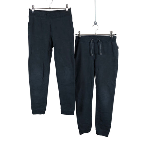 Unisex Name It - Dressikangast püksid, suurus 134 - 140 - Hall ()