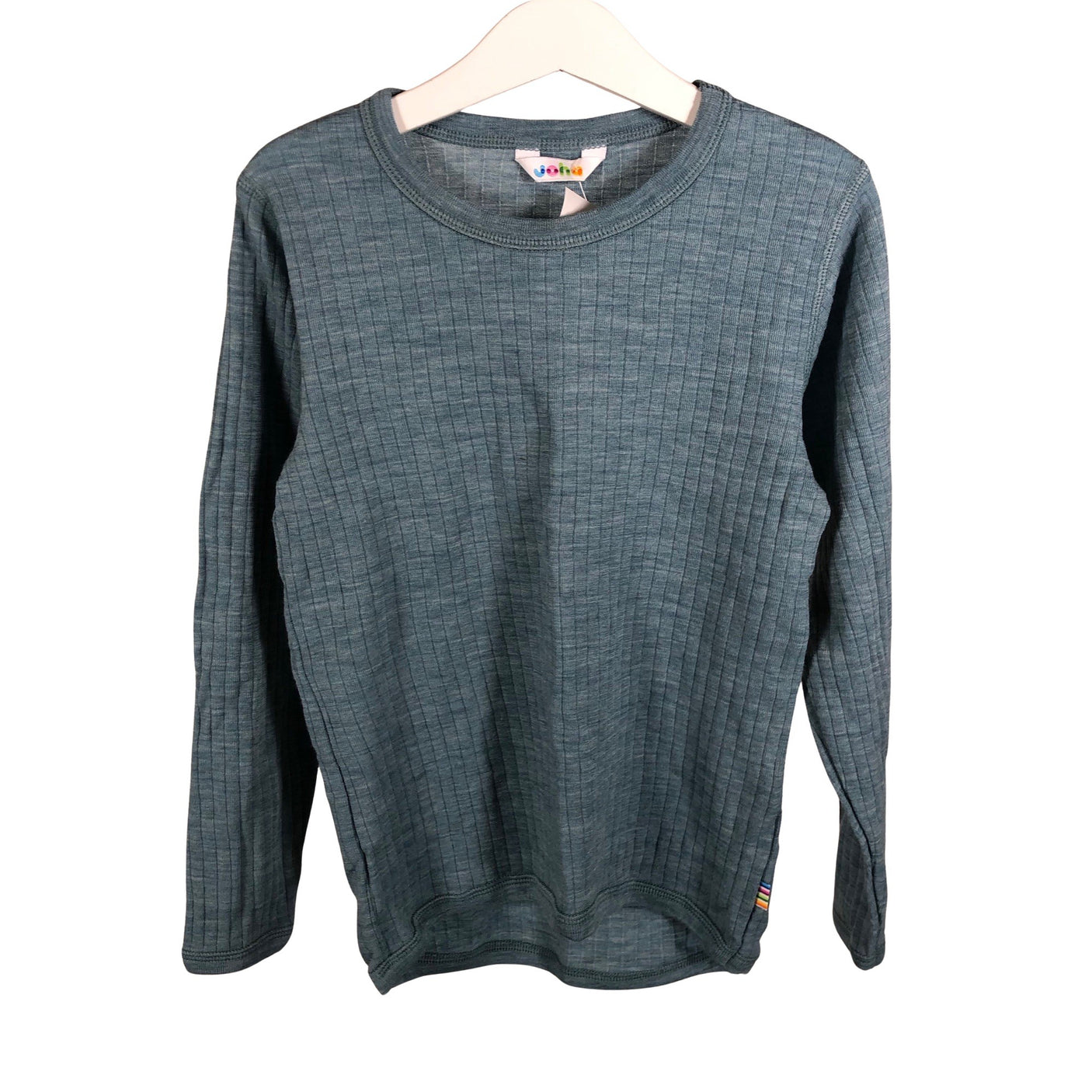 Unisex Joha - Soe pesu (särk), suurus 128 - 134 - Helesinine (1)