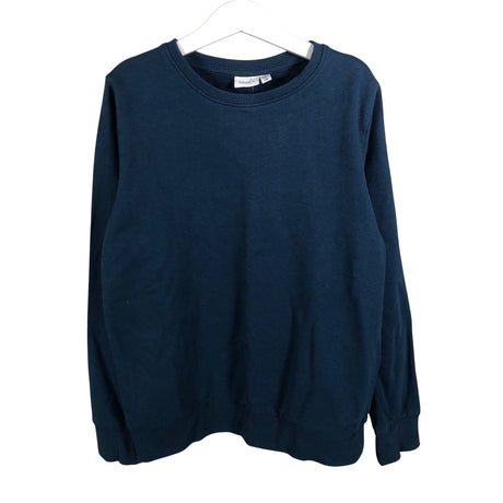Unisex Name It - Dressikangast pluus, suurus 134 - 140 - Sinine ()